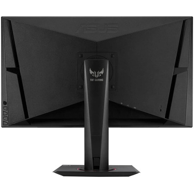 Monitor Gaming LED 27 '' Asus TUF VG27AQZ Black