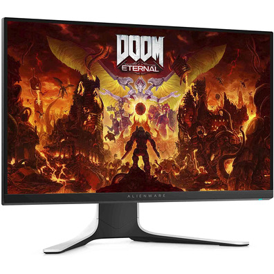 Monitor Gaming LED 27 '' Dell Alienware AW2720HF