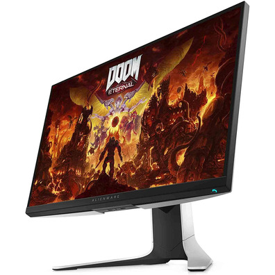 Monitor Gaming LED 27 '' Dell Alienware AW2720HF