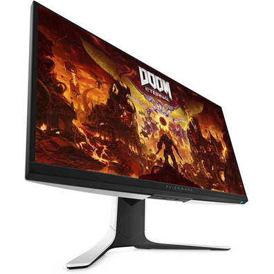 Monitor Gaming LED 27 '' Dell Alienware AW2720HF