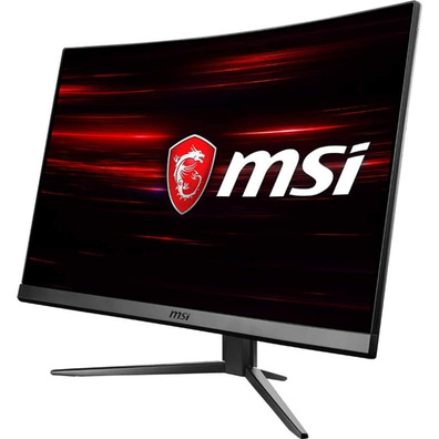 Monitor Gaming LED 27" MSI OPTIX MAG271CV Curved