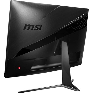 Monitor Gaming LED 27" MSI OPTIX MAG271CV Curved