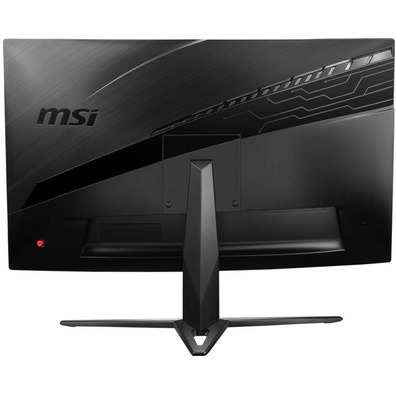 Monitor Gaming LED 27" MSI OPTIX MAG271CV Curved