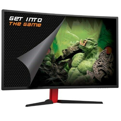 Monitor Gaming LED 32 '' Keep Out XGM32 2K