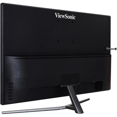 Monitor Gaming LED 32 '' Viewsonic VX3211-MH Black