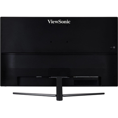 Monitor Gaming LED 32 '' Viewsonic VX3211-MH Black