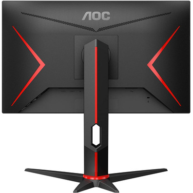 AOC 24G2U5/BK 24 '' LED Gaming Monitor