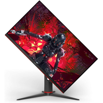 AOC 24G2U5/BK 24 '' LED Gaming Monitor