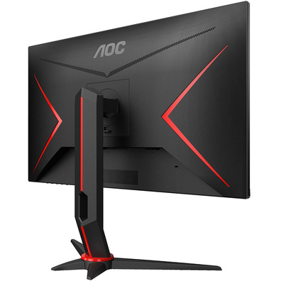 AOC 24G2U5/BK 24 '' LED Gaming Monitor