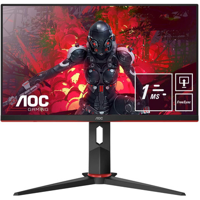 AOC 24G2U5/BK 24 '' LED Gaming Monitor