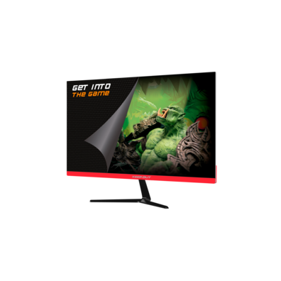 Monitor Gaming LED Keep Out XGM24F + Flat 23.8 ''