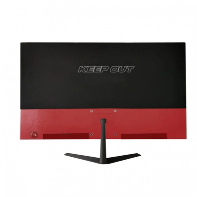 Monitor Gaming LED Keep Out XGM24v3 23.8 ''