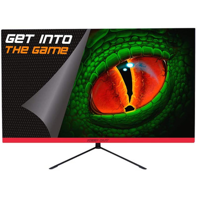 Monitor Gaming LED Keep Out XGM24v3 23.8 ''