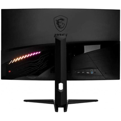 Monitor Gaming LED MSI Optix MAG321 Curvo 31.5 ''