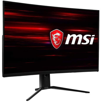 Monitor Gaming LED MSI Optix MAG322CR Curvo