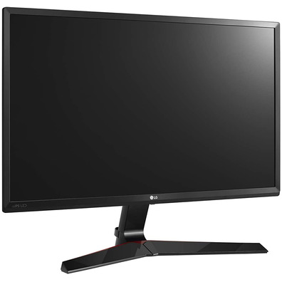 Monitor Gaming LG 24MP59G 23.8 " /Full HD Black