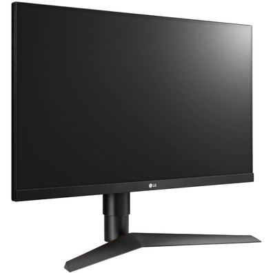 Monitor Gaming LG 27GL650F-B 27" Full HD