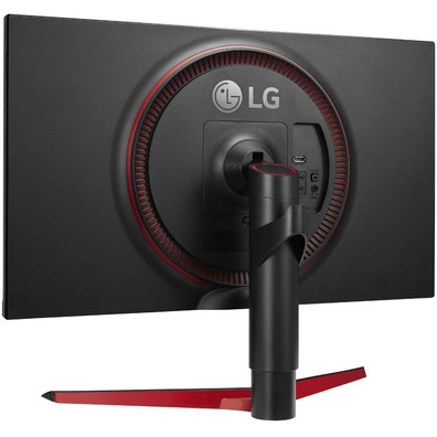 Monitor Gaming LG 27GL650F-B 27" Full HD