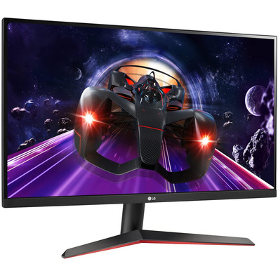 Monitor Gaming LG 27MP60G-B 27 " Full HD Black