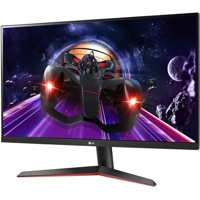 Monitor Gaming LG 27MP60G-B 27 " Full HD Black