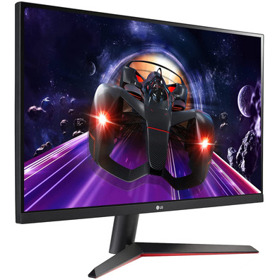 Monitor Gaming LG 27MP60G-B 27 " Full HD Black