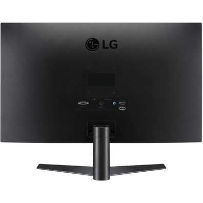 Monitor Gaming LG 27MP60G-B 27 " Full HD Black