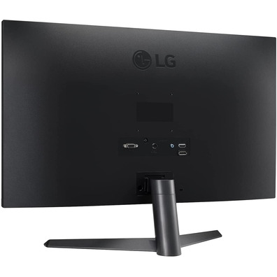 Monitor Gaming LG 27MP60G-B 27 " Full HD Black