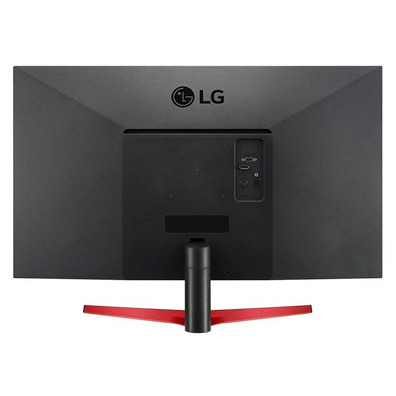 Monitor Gaming LG UltraGear 32MP60G-B 31.5 " Full HD Black