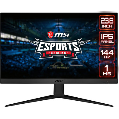 Monitor Gaming MSI Optix G241 LED 23.6 ''