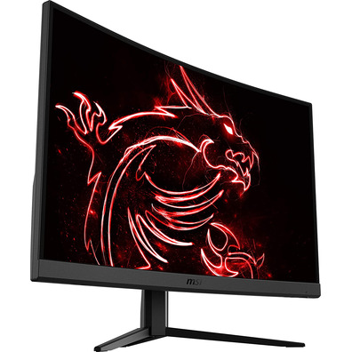 Monitor Gaming MSI Optix G27CQ4 27" Curved