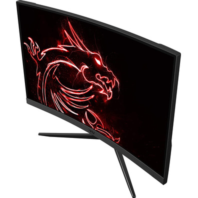 Monitor Gaming MSI Optix G27CQ4 27" Curved