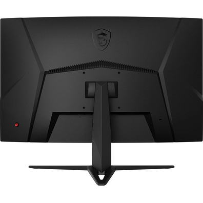 Monitor Gaming MSI Optix G27CQ4 27" Curved