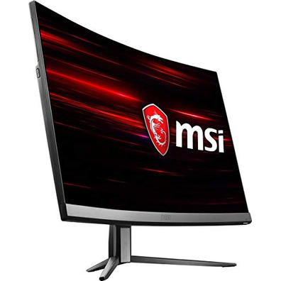 Monitor Gaming MSI Optix MAG241CV Curved 23,6" LED