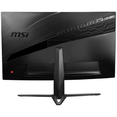 Monitor Gaming MSI Optix MAG241CV Curved 23,6" LED