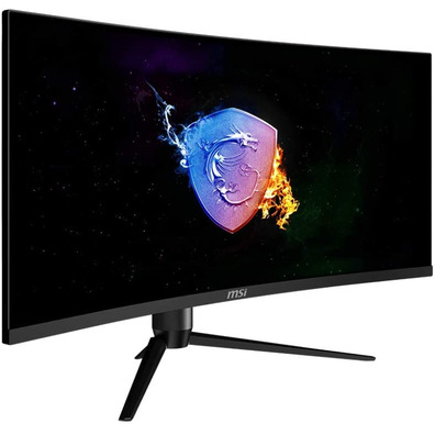 Monitor Gaming MSI Optix MAG342CQRV Curvo LED 34 ''