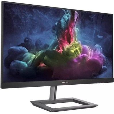 Monitor Gaming Philips 242E1GAJ 23.8 " Full HD Multimedia Black