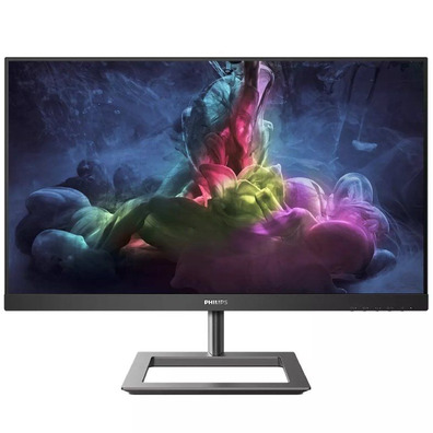 Monitor Gaming Philips 242E1GAJ 23.8 " Full HD Multimedia Black