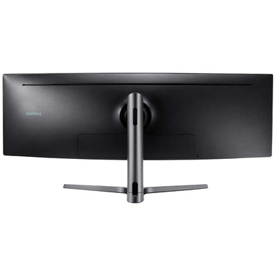 Monitor Gaming Samsung C49RG90SS 48.8 '' Black Curve