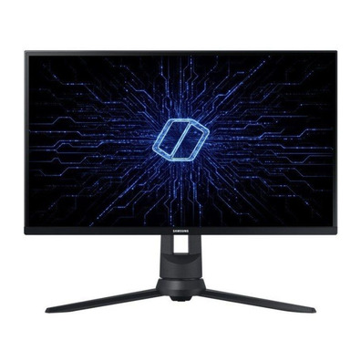 Monitor Gaming Samsung Odyssey G3 F24G35TFWU 24 " Full HD Black