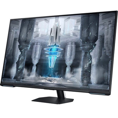 Monitor Gaming Samsung Odyssey Neo G7 S43CG700NU 43 "