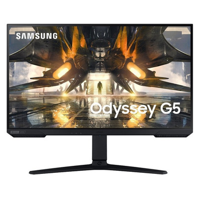 Monitor Gaming Samsung S27AG500NU 27 '' LED Black