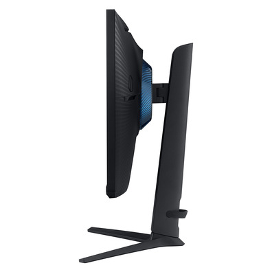 Monitor Gaming Samsung S27AG500NU 27 '' LED Black