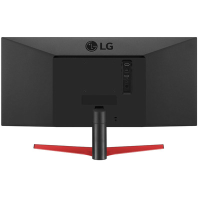 LG 34 " 34WP65G-B FHD Black Monitor Gaming Monitor