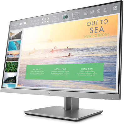 HP Elitedisplay E233 23 '' IPS FHD 5ms Monitor