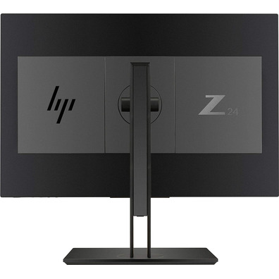 HP Z24i G2 24 '' IPS 5ms Black Monitor