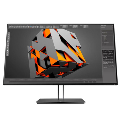 HP Z32 31.5 " 4K/USB-C Display Monitor