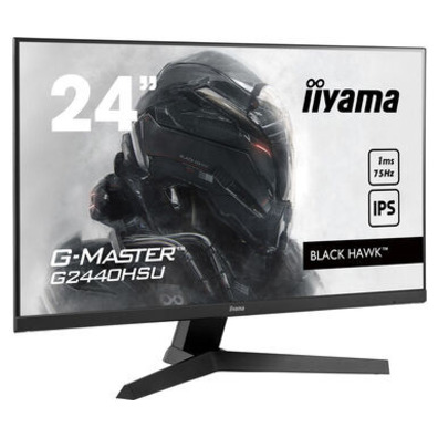 Monitor iiyama G-Master G2440HSU-B1 24 ''