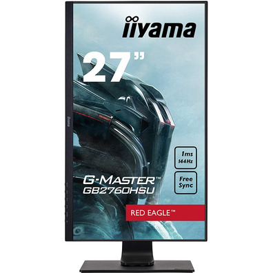 Monitor iiyama G-Master GB2760HSU-B1 27 ''