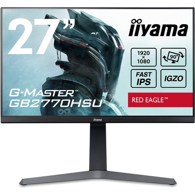 Monitor iiyama G-Master GB2770HSU-B1 27 ''