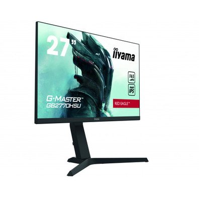 Monitor iiyama G-Master GB2770HSU-B1 27 ''